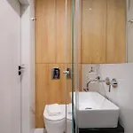 公寓 Olimpijska Elite4rent Z Widokiem Na Jezioro I Przestronnymi Tarasami