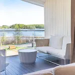 Olimpijska Elite4rent Z Widokiem Na Jezioro I Przestronnymi Tarasami *