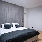Olimpijska Elite4rent Z Widokiem Na Jezioro I Przestronnymi Tarasami