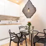 Olimpijska Elite4rent Z Widokiem Na Jezioro I Przestronnymi Tarasami