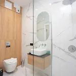 公寓 Olimpijska Elite4rent Z Widokiem Na Jezioro I Przestronnymi Tarasami *