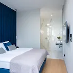 公寓 Olimpijska Elite4rent Z Widokiem Na Jezioro I Przestronnymi Tarasami