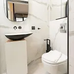 Olimpijska Elite4rent Z Widokiem Na Jezioro I Przestronnymi Tarasami 公寓 *