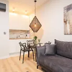 公寓 Olimpijska Elite4rent Z Widokiem Na Jezioro I Przestronnymi Tarasami *