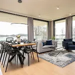 公寓 Olimpijska Elite4rent Z Widokiem Na Jezioro I Przestronnymi Tarasami *