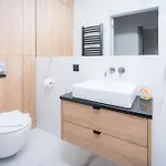 Olimpijska Elite4rent Z Widokiem Na Jezioro I Przestronnymi Tarasami