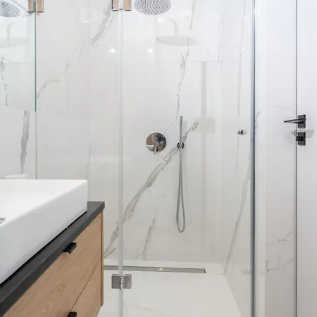 Olimpijska Premium Elite4rent Apartman