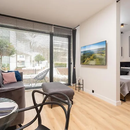 Olimpijska Premium Elite4rent Olsztyn (Warmian-Masurian)
