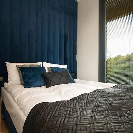 Olimpijska Premium Elite4rent * Olsztyn (Warmian-Masurian)