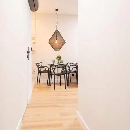 شقة Olimpijska Elite4rent Z Panoramicznym Widokiem Na Jezioro I Przestronnymi Tarasami *