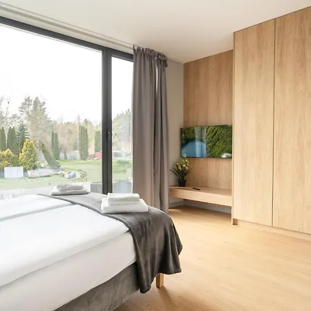 Olimpijska Premium Elite4rent Apartment
