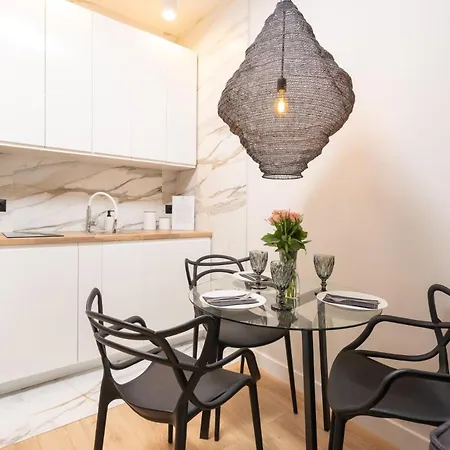 Apartment Olimpijska Premium Elite4rent *