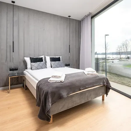 Olimpijska Premium Elite4rent * Olsztyn (Warmian-Masurian)