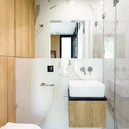 Olimpijska Premium Elite4rent Olsztyn (Warmian-Masurian)