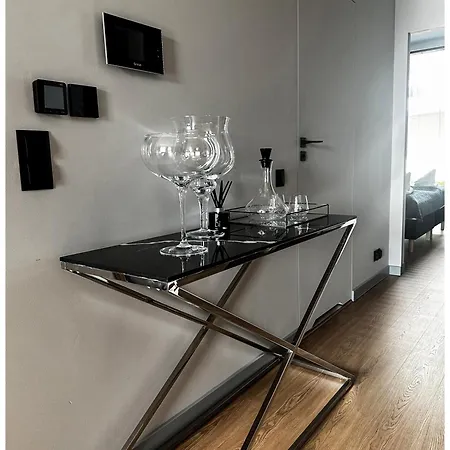 Apartment Olimpijska Premium Elite4rent *