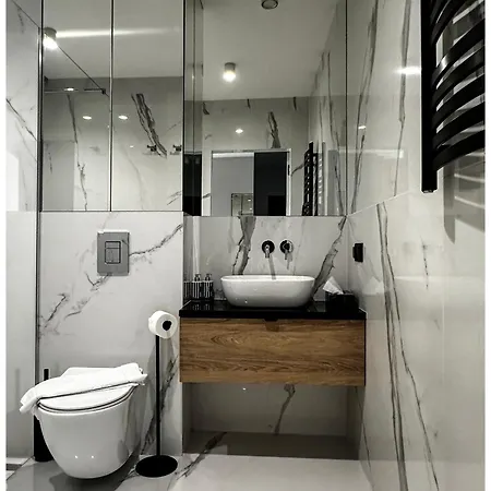 Olimpijska Premium Elite4rent *