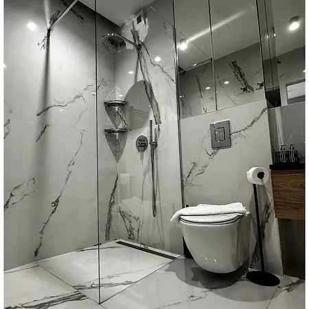 Olimpijska Premium Elite4rent Apartment Olsztyn (Warmian-Masurian)