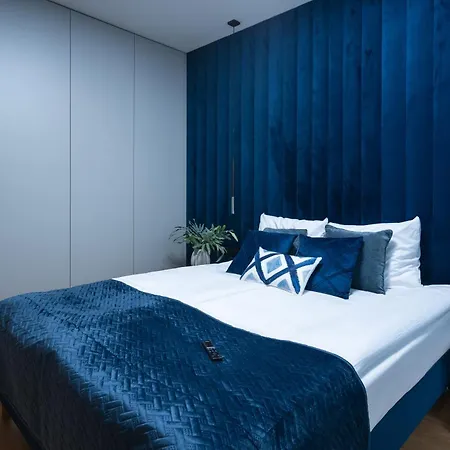 Olimpijska Premium Elite4rent Apartment