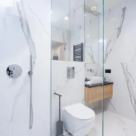 Apartment Olimpijska Premium Elite4rent *