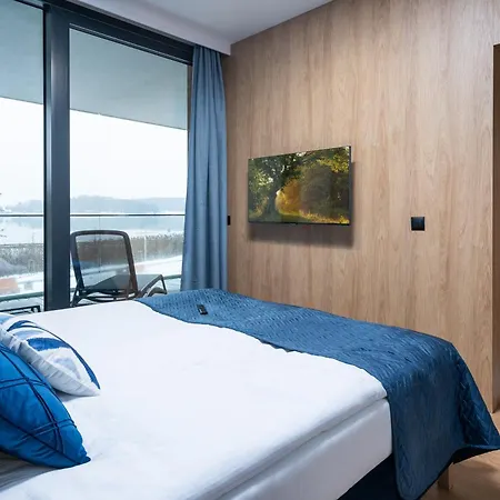 Olimpijska Premium Elite4rent Olsztyn (Warmian-Masurian)