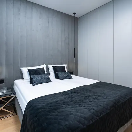 Olimpijska Premium Elite4rent Apartment Olsztyn (Warmian-Masurian)