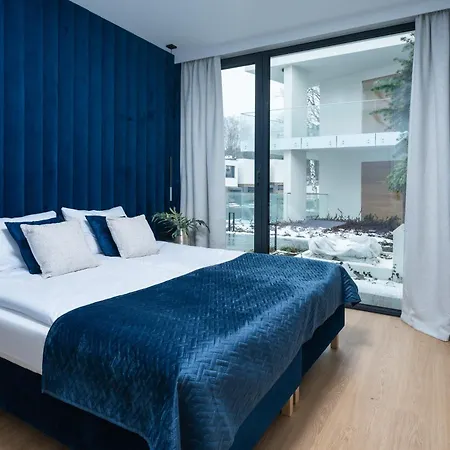 Olimpijska Premium Elite4rent Olsztyn (Warmian-Masurian)