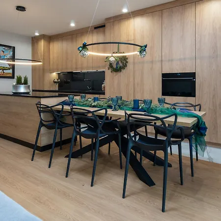Olimpijska Premium Elite4rent