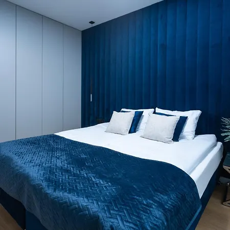 Apartment Olimpijska Premium Elite4rent *