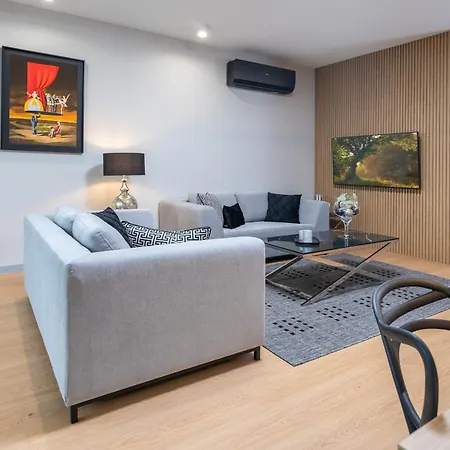 Olimpijska Premium Elite4rent *