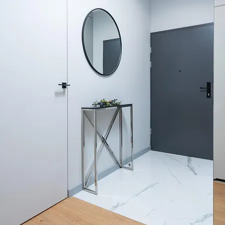 Olimpijska Premium Elite4rent Apartment Olsztyn (Warmian-Masurian)