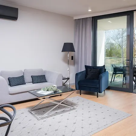 Olimpijska Premium Elite4rent Olsztyn (Warmian-Masurian)