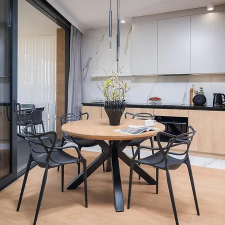 Olimpijska Premium Elite4rent Apartment Olsztyn (Warmian-Masurian)