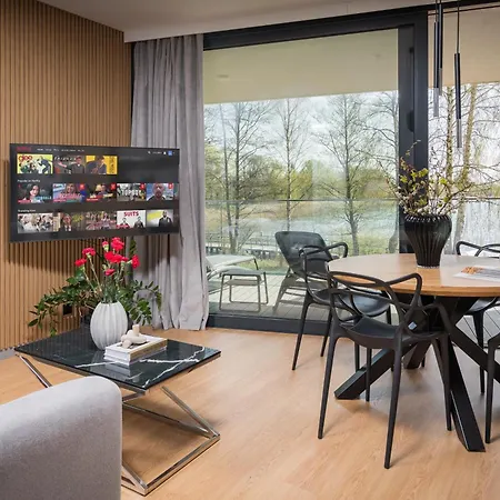 Olimpijska Premium Elite4rent Olsztyn (Warmian-Masurian)