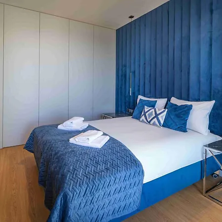 Olimpijska Premium Elite4rent * Όλστυν