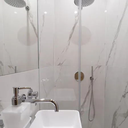 Appartement Olimpijska Elite4rent Z Widokiem Na Jezioro I Przestronnymi Tarasami Olsztyn (Warmian-Masurian)