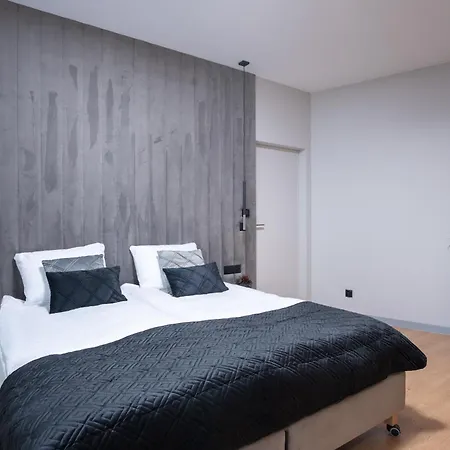 Olimpijska Elite4rent Z Widokiem Na Jezioro I Przestronnymi Tarasami
