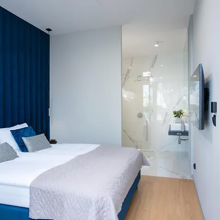 Appartement Olimpijska Elite4rent Z Widokiem Na Jezioro I Przestronnymi Tarasami