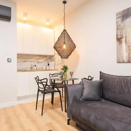 Appartement Olimpijska Elite4rent Z Widokiem Na Jezioro I Przestronnymi Tarasami *