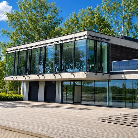 Olimpijska Elite4rent Z Widokiem Na Jezioro I Przestronnymi Tarasami * Olsztyn (Warmian-Masurian)