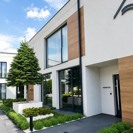 Appartement Olimpijska Elite4rent Z Widokiem Na Jezioro I Przestronnymi Tarasami *