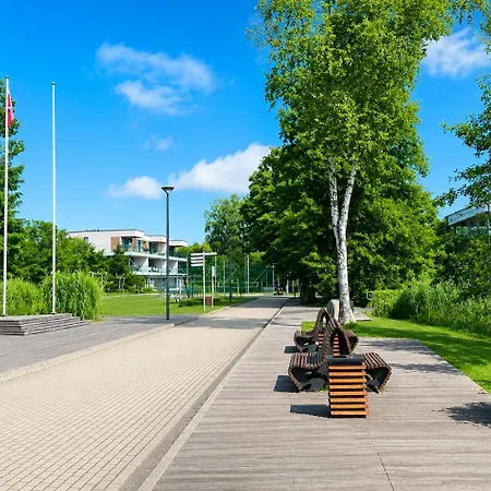 Olimpijska Elite4rent Z Widokiem Na Jezioro I Przestronnymi Tarasami Olsztyn (Warmian-Masurian)