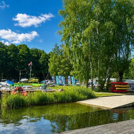 Olimpijska Elite4rent Z Widokiem Na Jezioro I Przestronnymi Tarasami *